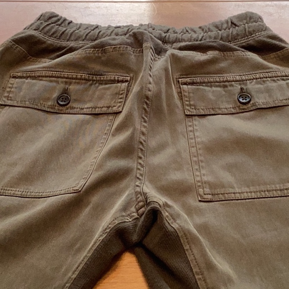 Jogger pants - Picture 4 of 4